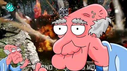 COD Parody Song - Drop Shot (Ft. Big Sean) -