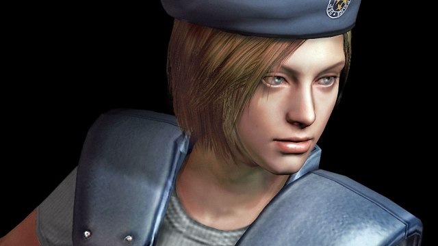 CGR Trailers - RESIDENT EVIL The Doors Video