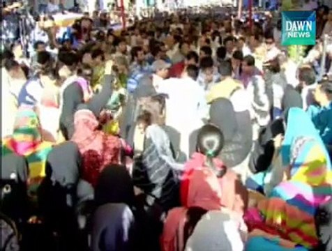 Altaf Hussain Terminates Rabta Committee