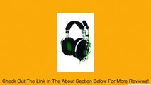 Razer BlackShark Over Ear Noise Isolating PC Gaming Headset Review