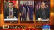 Awaz (Imran Khan Kay Baad MQM Bhi Punjab Hukumat Par Baras Pari) - 10th December 2014