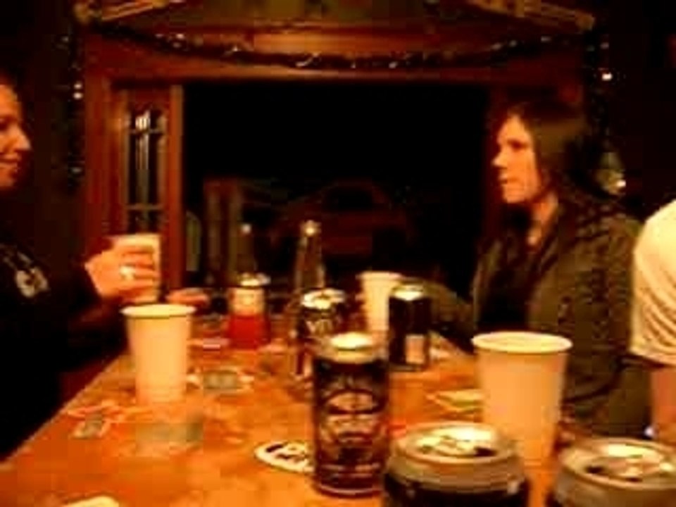 FLIP CUP
