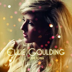 Ellie Goulding - Your Song ♫ Single Download ♫