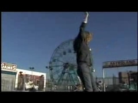 Songs in my pockets-Bethany Joy Galeotti