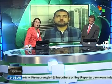 Potencias deben asumir costo del cambio climático: Rafael Ramírez