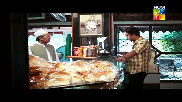 Susraal Mera New Episode 50 Full 10 December 2014 By Hum Tv