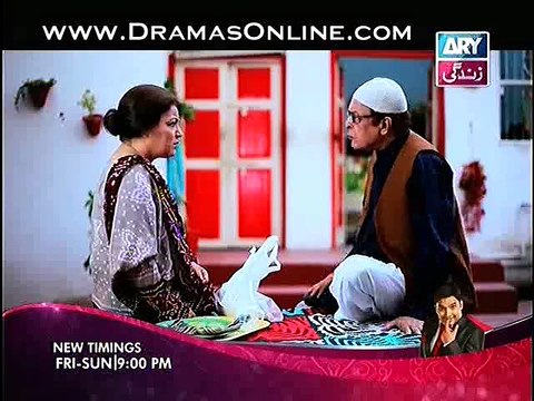 Behnein Aisi Bhi Hoti Hain Episode 137 on ARY Zindagi 10th December 2014 Full Episode HD