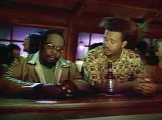 Pub Bud Light (Drague)