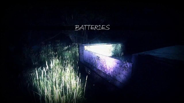 9#. Rzut Okiem: Haunt [08.05.13R]