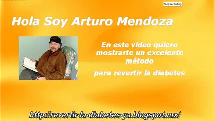Consejos Para  Revertir la Diabetes