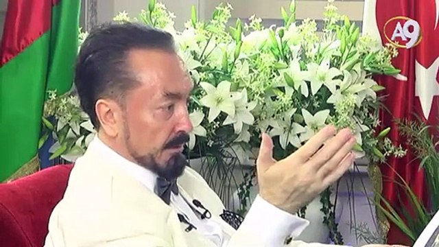 Suudi Arabistan’da idamların olması zulümdür.