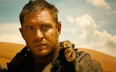 Mad Max: Fury Road - Teaser Trailer #1 [VO|HD]
