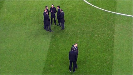 Άγιαξ-ΑΠΟΕΛ-διαιτητές