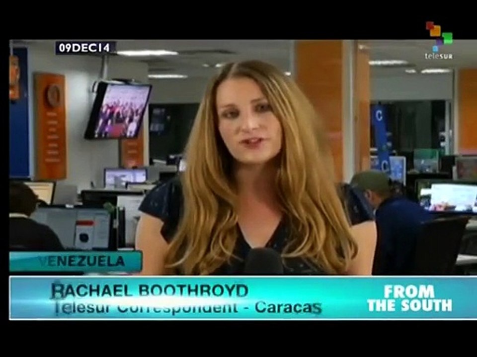 Victims of right-wing violence in Venezuela take case to OAS