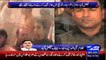 Dunya News - Faisalabad shooting: New photo shows alleged PMLN worker with the shooter