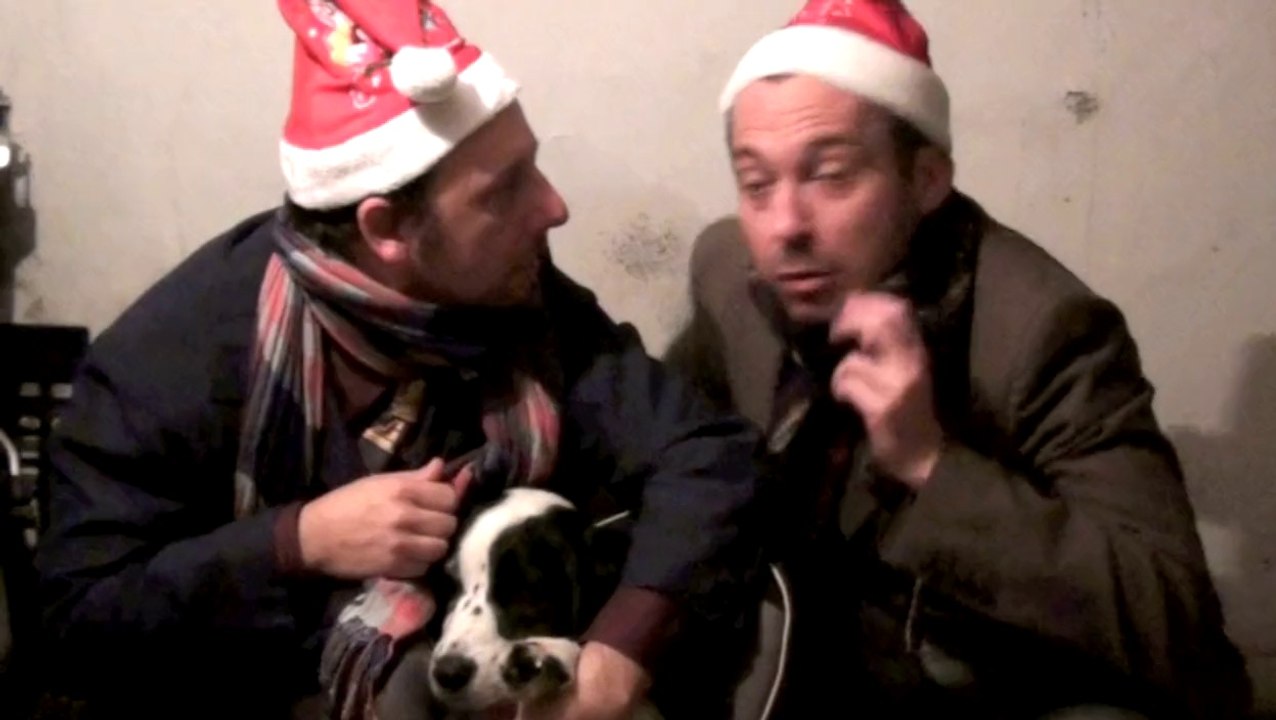 4 - Les Aventures Ordinaires de Zeph et Parrain