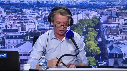Loïck Peyron dans "Le club de la presse" - PARTIE 1