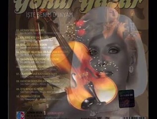 Gönül Yazar-Dünyanın Bir Ucundan (((HB)))