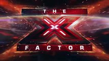 Helen Fulthorpe sings Etta James' I'd Rather Go Blind - Judges' Houses The X Factor UK 2014 -official channel
