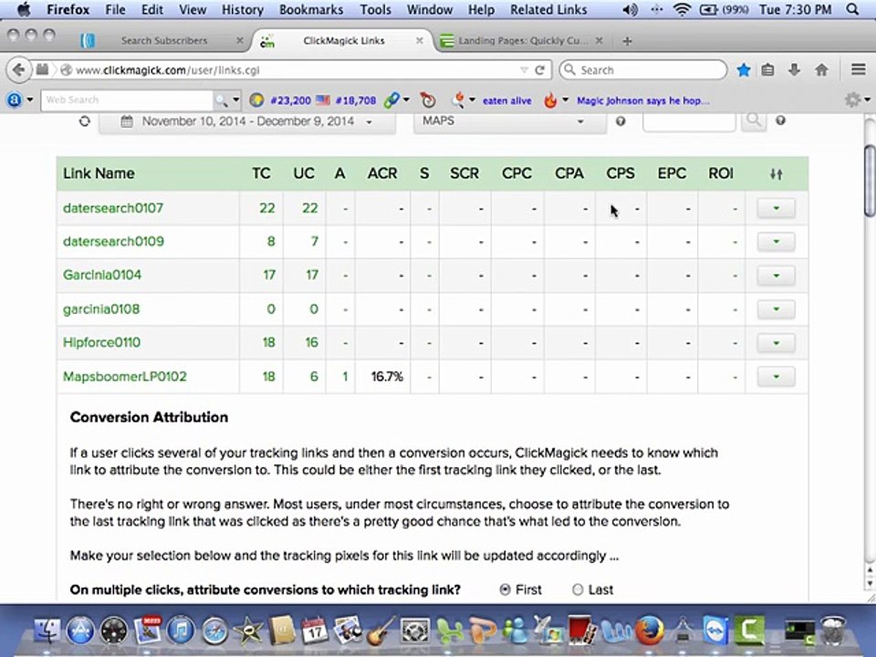 Track Your Leads Effectively [3] Integrated Resources