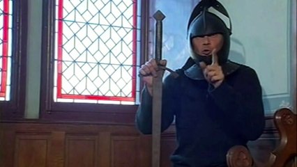 Bétisier Eric Perrin chapitre1