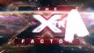 He's baaaack! Watch Rylan's return to the studios! - The Xtra Factor - The X Factor UK 2012 -official channel