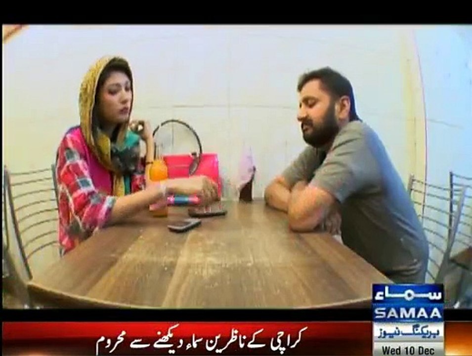 Wardaat - 10th December 2014