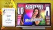 Sängerin Naomi -  Mr. NoName  - CD-Vorstellung--Amber-Musikpromotion
