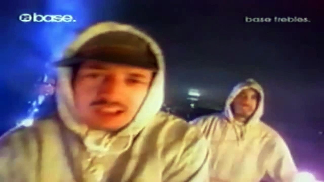 The Beatnuts - Do You Believe - [Official Music Video]