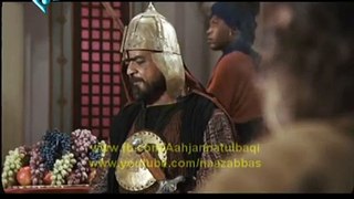 Mukhtar Nama Episode 8 Urdu