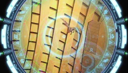 [Evangelion-EC] ChaikaS2 10