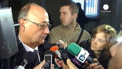 پلیس در جستجوی رییس سابق آژانس امنیت ملی بلغارستان