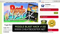 Peggle Blast Download Cheat Tool [iOS,Android]