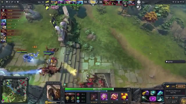 Жёсткий фейл ХВОСТА и смех Вилата