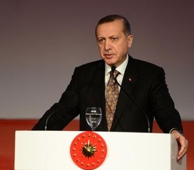 Erdoğan: Halkı Sokağa Dökmek İsteyenler Yargıdan Kurtulamayacaktır