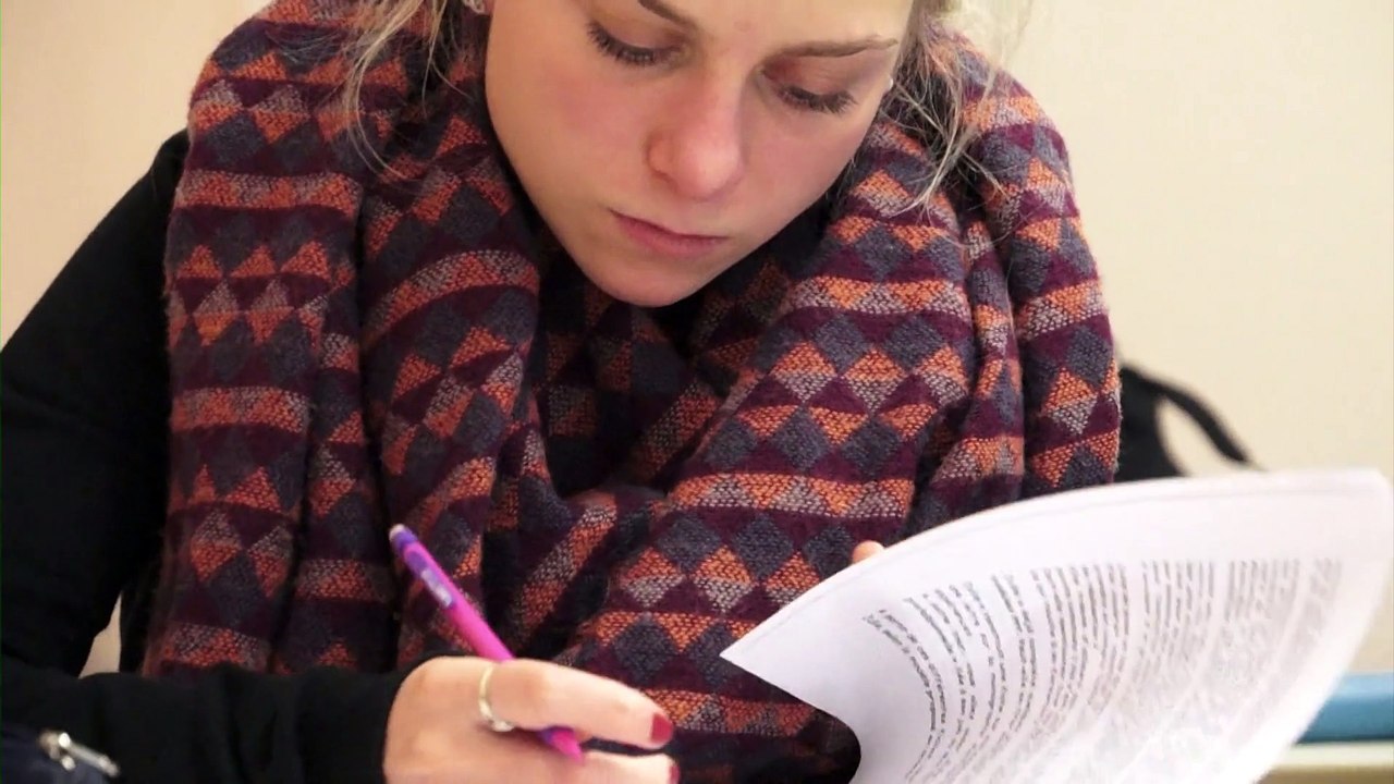 Clip Dut Hygiène Sécurité Environnement (IUT Oise) / SDIS de l'OIse