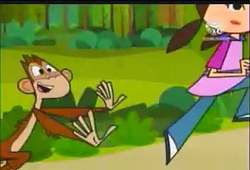 Peztronauta - Discovery Kids Introduction