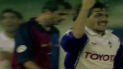 Gol de Mauro Bressan concorre a mais bonito da Uefa