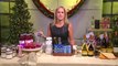 Hosting the Holidays with Chef Jamie Gwen