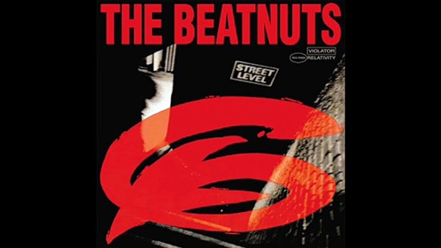 The Beatnuts - Intro - Street Level