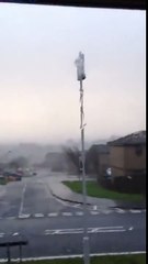 (96) Standard Scottish Weather