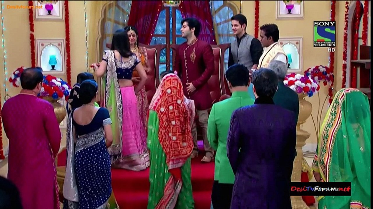 Tum Aise Hi Rehna 720p 10th December 2014 Video Watch Online HD pt1 - Watching On IndiaHDTV.com - India's Premier HDTV