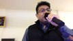 Woh tere pyar ka gham, ek bahana tha sanam... Mukeshji's karaoke sung by dj mehfil live
