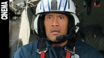 San Andreas - Bande Annonce Officielle (VF)