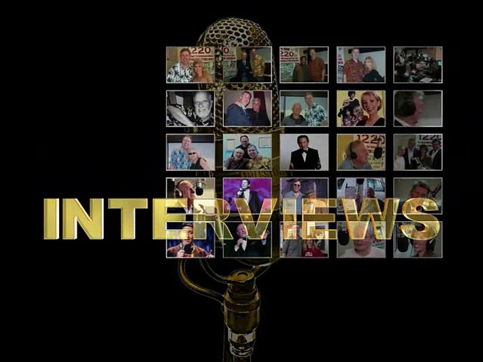 Frank Warren "The World of Postsecret" on "Book Talk Radio"