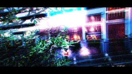 GTA 5 Stunts - EPIC Stunt Montage!(2)