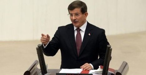 Başbakan'ın CHP'ye "Darbecisiniz" İfadesi Meclis'i Karıştırdı
