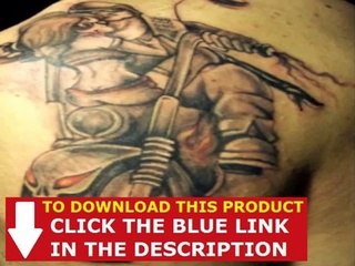 Chopper Tattoo Banners + Review Of Chopper Tattoo