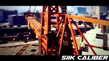 GTA 5 Stunts - EPIC Team Stunt Montage!