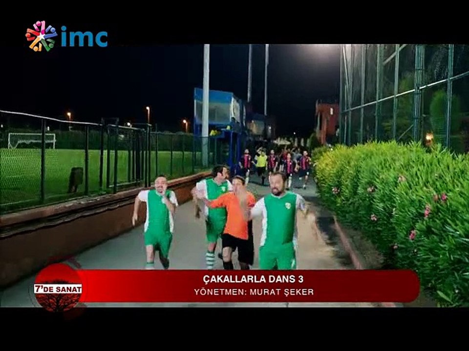 7'de Sanat (05 Aralık 2014)